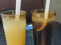 -绿柠食堂(北外滩店)
