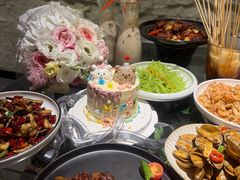 -小巷餐厅(五大街店)