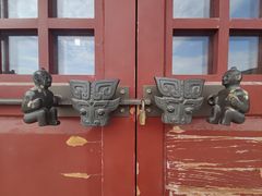 -宝鸡周原博物院