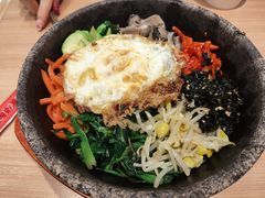 石锅拌饭-小木屋拌饭(沈阳中街大悦城店)
