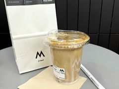 -M Stand(西安大悦城店)