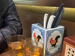 -粤拭轩·广东味道(祥和里店)