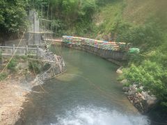 -将军关探险漂流