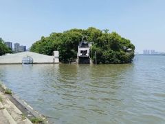 -艾溪湖湿地公园