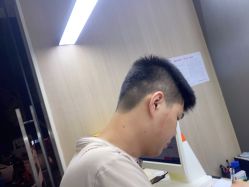 -D.G造型·烫发染发接发