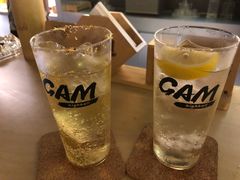-GAM HighBall 日式小酒馆