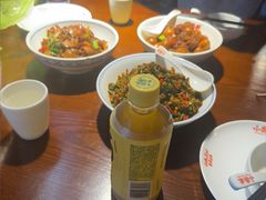 -小柴米·传统江西菜(万寿宫店)