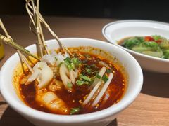 -新太二·鲜料川菜(群光广场店)