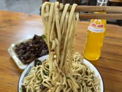 -邓邓胖姐拌面(濉溪路店)