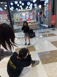 -汪正影业(萧山万象汇店)