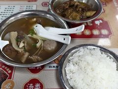 -阿秋牛排(湖心街店)