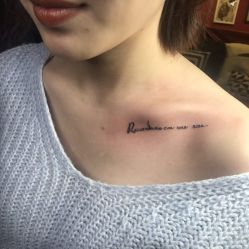 -SNOW TATTOO STUDIO