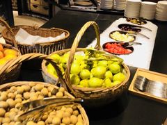 -上海外滩茂悦大酒店