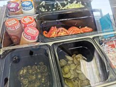 -赛百味SUBWAY(中联广场店)