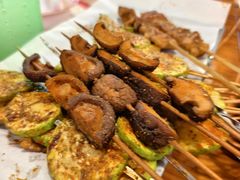 -冶建镜子·老南昌大排档·江西虾王(总店)