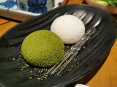 -一心创作料理屋(经开万达店)