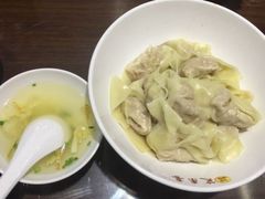 -笑来喜馄饨小笼工坊店(湖滨街店)