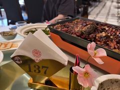 -聚宝渔港.五钻酒家(上地店)