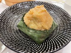 -白天鹅宾馆-宏图府餐厅