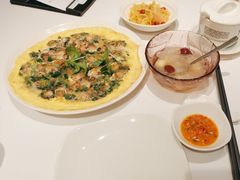 -莆田餐厅PUTIEN(金融街购物中心店)