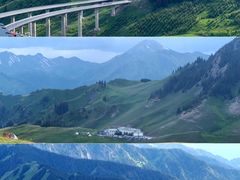 -赛里木湖风景名胜区