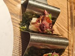 -耕海日本料理(万达华府店)
