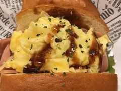 -仁义涵西餐·咖啡(中华巴洛克店)