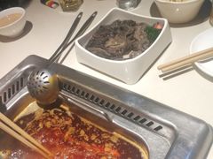 -海底捞火锅(泉城路店)