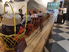 -茶油香闽南菜·花园餐厅(前埔店)