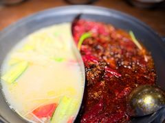-萍姐火锅·公路夜市(打浦桥日月光店)