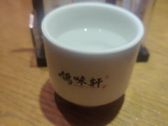 -鸽味轩·粤菜小馆(高楼门总店)