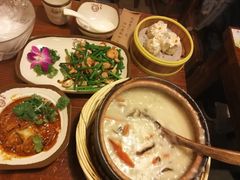 -火齐潮汕砂锅粥(五道口店)
