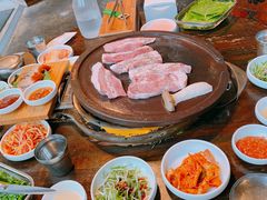 -Dombe豚(黑猪肉街店)