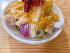 -陈掌柜澄城水盆羊肉(钟楼店)
