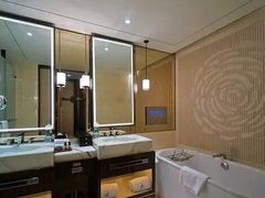 -南京圣和府邸豪华精选酒店