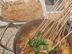 -丰茂烤串(卫星广场店)