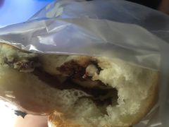 小熊面包-BreadTalk面包新语(龙之梦购物中心莘庄店)