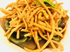 -可可大虾武汉土菜大排档(万松园1店)
