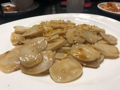 桂花红糖年糕-走马楼饭庄(慈城古县城店)