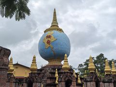 -一寨两国风景区