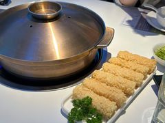 -烹然四季椰子鸡火锅(姚家园万象汇店)