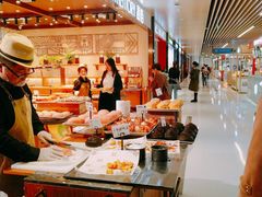 -麦陌(正弘城店)