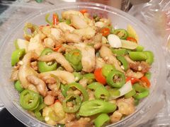 -凯鸽酒楼(大同振兴街店)