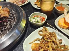 -韩盛·盛江山自助料理(奥体万达店)