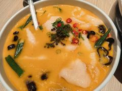 -小船渔村•大连菜•大连焖鱼(黄河路店)