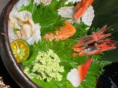 -極上萬膳·日料放题(海岸城店)