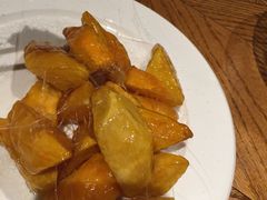 -阿罗新疆菜(人民广场店)