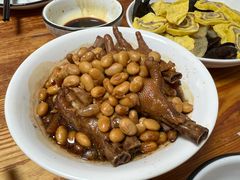 蒸凤爪-玲燕蒸菜馆(江东路店)