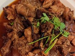 -李记饺子·熏酱东北菜(欢乐谷店)