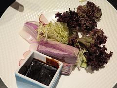 -鸽子侯·家宴·平价海鲜(市图书馆店)